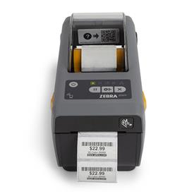 Zebra ZD611D NEW Premium Direct Thermal Desktop Printer